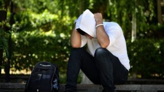仕事の不安の90%は取り越し苦労。心配事は起こらない。思い過ごしなだけ